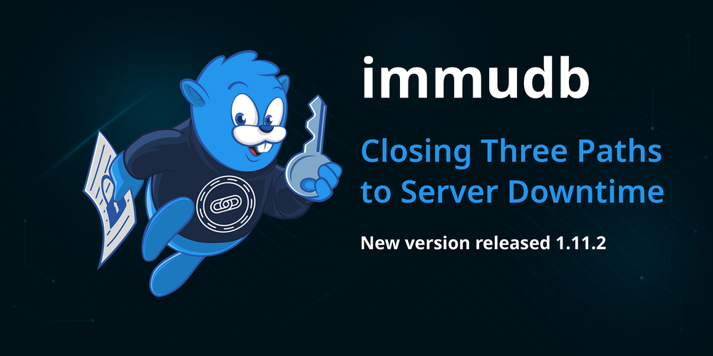 immudb 1.11.2 release