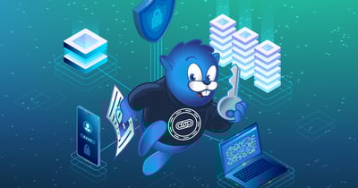 Running a Verifiable WebAssembly Application Stored in immudb