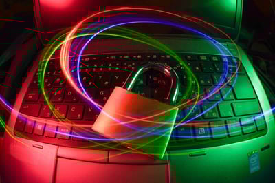 Using immudb Vault to Store JSON Files Securely for Application Development